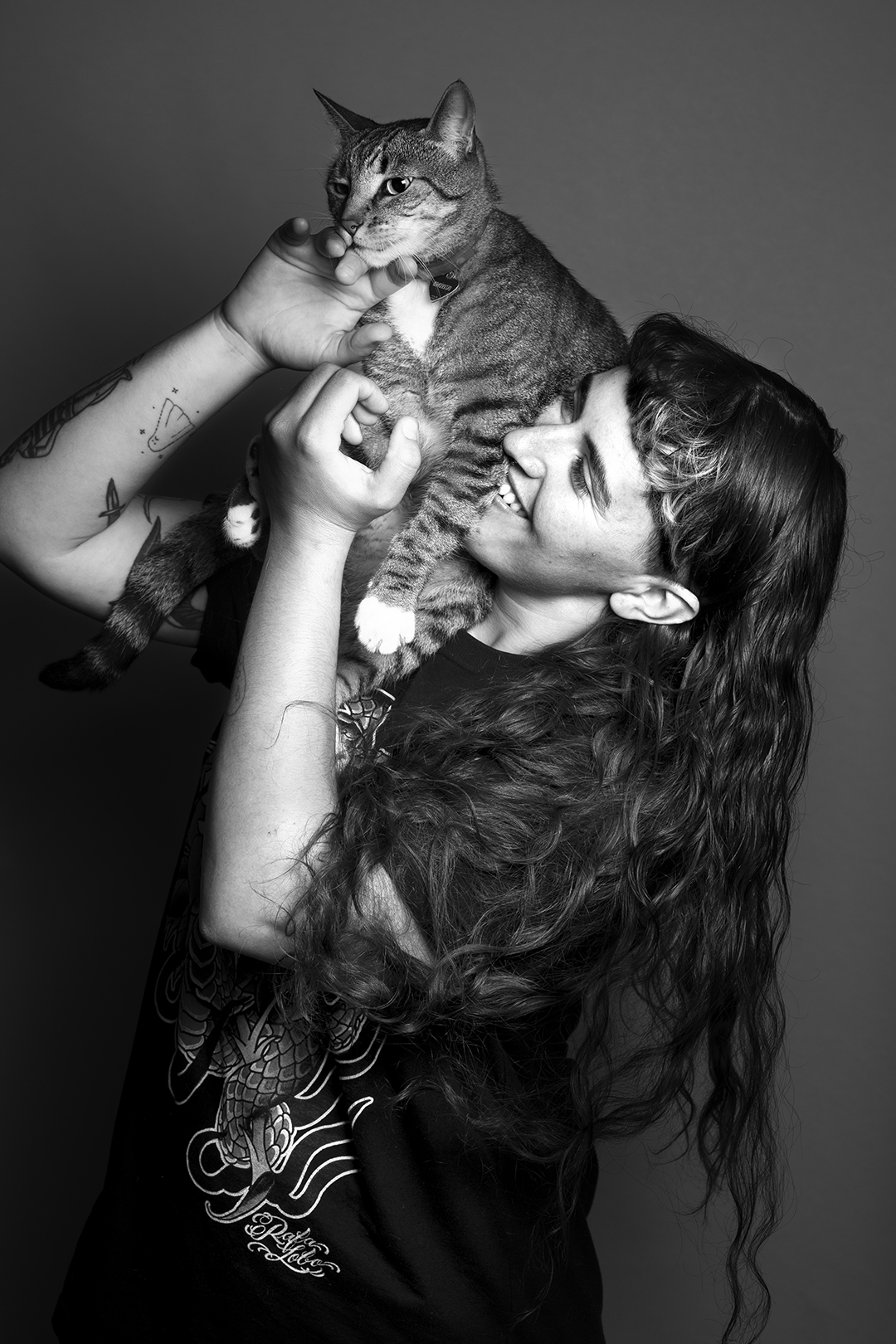 Amor animal