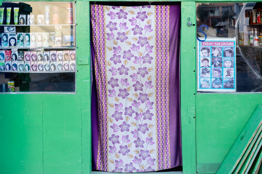 India