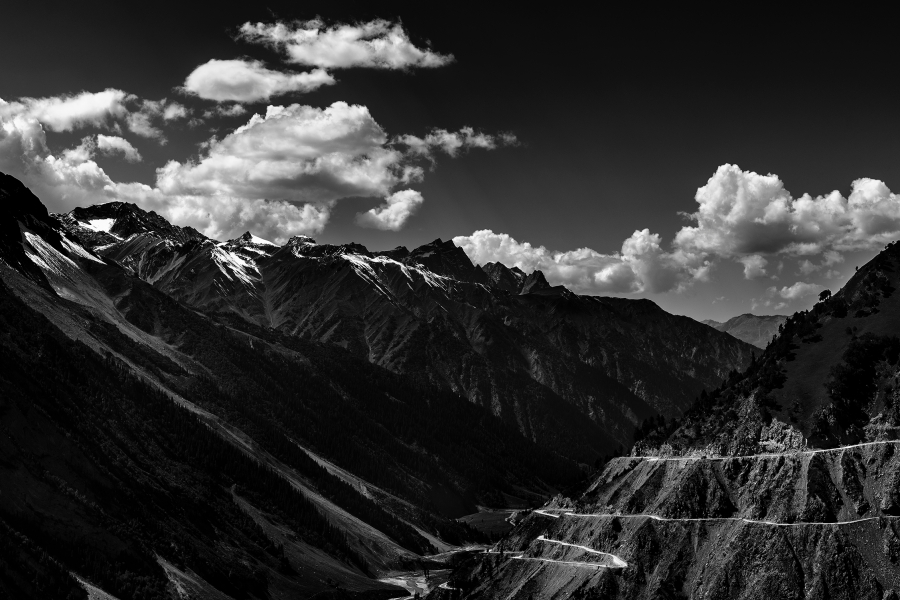 India