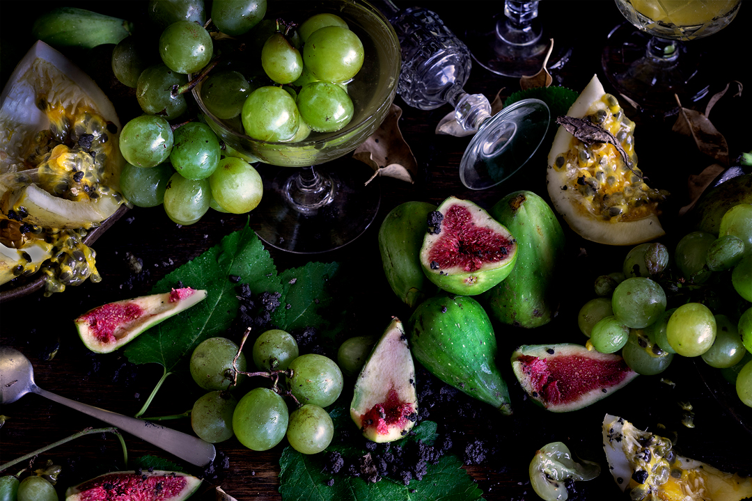 Still life